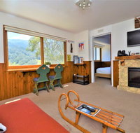 Karoonda 1 - Accommodation Europe