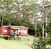 Karrak Reach Forest Retreat - Events Australia