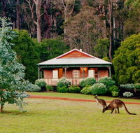 Karri Valley Chalets - Tourism Bookings