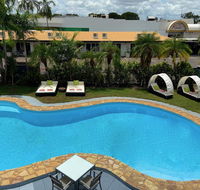 Katherine Motel - Accommodation Europe