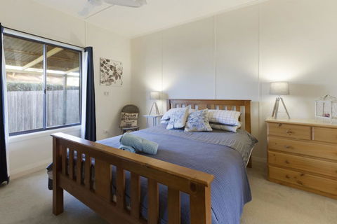 Katisha Cottage - Pet Friendly And Close To Town - Events Australia 2