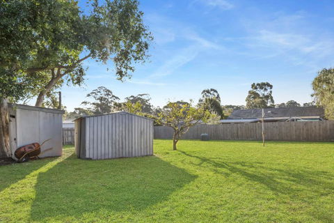 Katisha Cottage - Pet Friendly And Close To Town - Events Australia 3