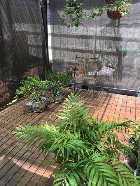 Kats BnB - Events Australia 1