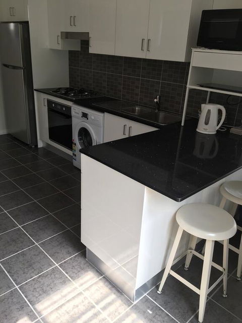 Kats BnB - Events Australia 2