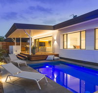 Kaylani Beach Houses - Accommodation Europe