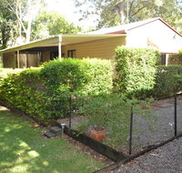 Kedron Cottages - Tourism Bookings