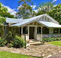 Keillor Lodge - Events Australia