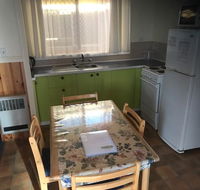 Kellraine Holiday Units - Tourism Bookings