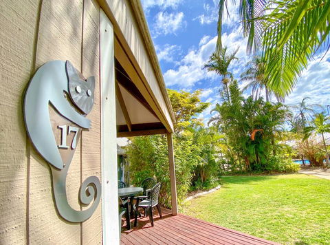 Kellys Beach Resort - Tourism Bookings 1