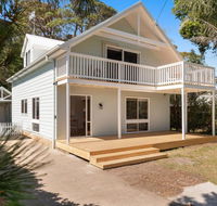 Kendall Cres 49 Burrill Lake - Events Australia