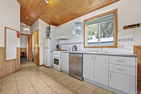 Kendalls Beach Holiday Park - Events Australia 2
