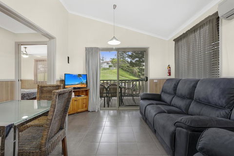 Kendalls Beach Holiday Park - Events Australia 1