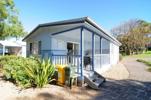 Kendalls Beach Holiday Park - Events Australia 0