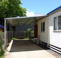 Kenny's Cabin - Events Australia
