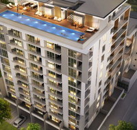 Kesh at Mezzo - Events Australia