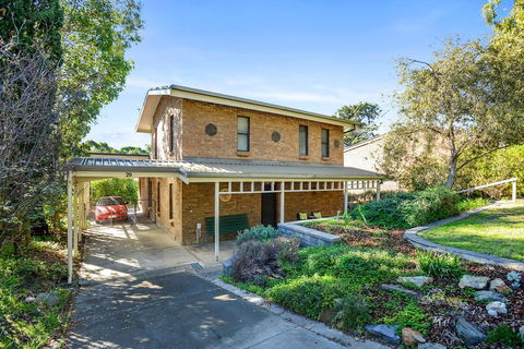 Kestrel Lodge Port Willunga - Events Australia 0