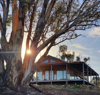 Kestrel Nest EcoHut - Events Australia
