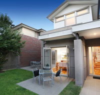Kew Luxury Townhouse - Events Australia