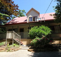 Kiah Cottage - Events Australia