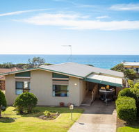 Kianga Parade Beach House - Events Australia