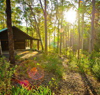 Kianinny Bush Cottages - Accommodation Europe