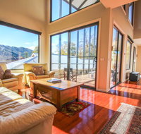 Kilfinan - Accommodation Europe