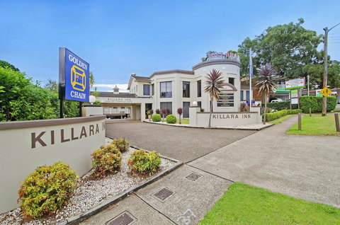 Killara Hotel & Suites - Events Australia 0