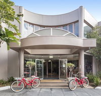 Kimberley Gardens Hotel Serviced Apartments and Serviced Villas - Events Australia