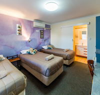 Kingaroy Country Motel - Events Australia