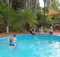 Kingaroy Holiday Park - Events Australia