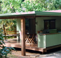 Kingfisher Cabin - Events Australia