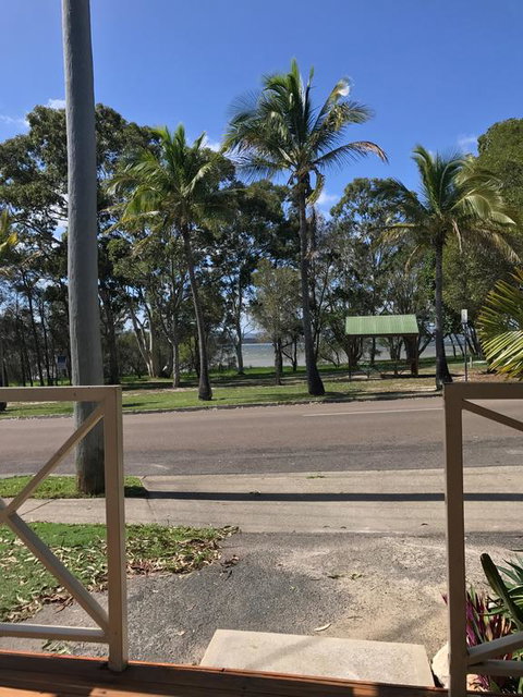 Kingfisher Caravan Park - Tourism Bookings 2