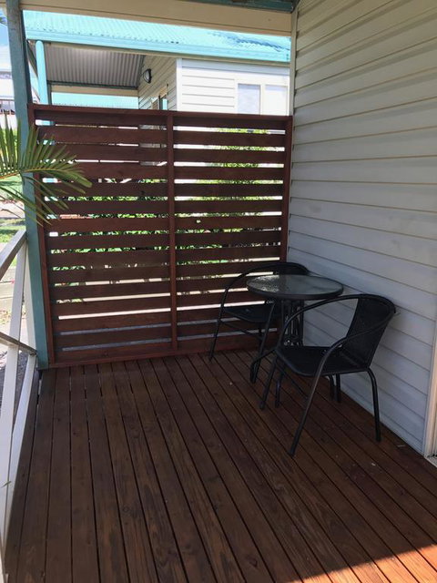 Kingfisher Caravan Park - Tourism Bookings 3
