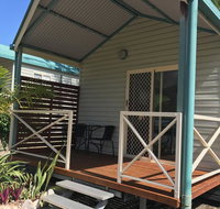 Kingfisher Caravan Park - Tourism Bookings