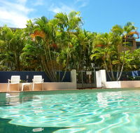 Kings Bay Apartments - Events Australia