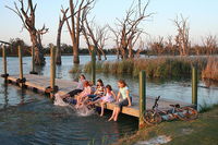 Book Kingston On Murray Accommodation Vacations Events Australia Events Australia