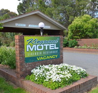 Kingswood Motel - Events Australia