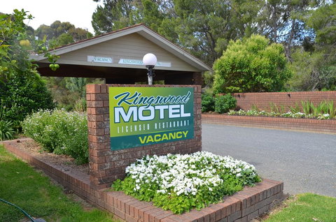 Kingswood Motel - Events Australia 0