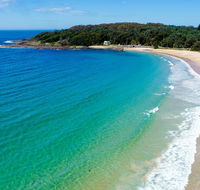 Kioloa Beach Holiday Park - Events Australia