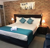 Kipparing Village Motel - Tourism Bookings