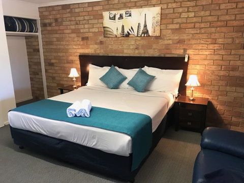 Kipparing Village Motel - Tourism Bookings 0