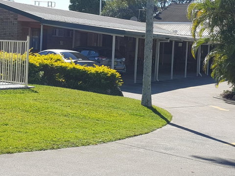 Kipparing Village Motel - Tourism Bookings 2