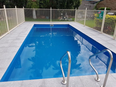 Kipparing Village Motel - Tourism Bookings 1