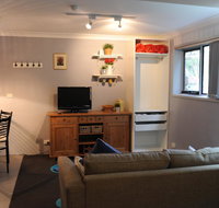 Kirkwood 4A - Accommodation Europe