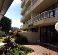 Kirribilli Apartments - Events Australia