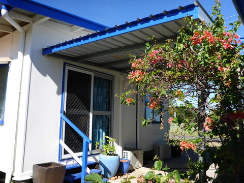 Kitches Cabin - Events Australia 0