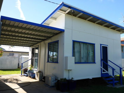 Kitches Cabin - Events Australia 1