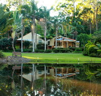 Kiwarrak Country Retreat - Events Australia