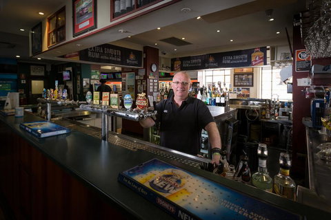 Knickerbocker Hotel - Accommodation Europe 2