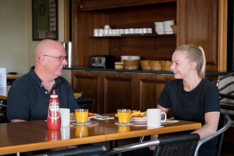 Knickerbocker Hotel - Accommodation Europe 3